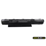 Utángyártott Packard Bell laptop Li-ion akkumulátor 11.1V 6600mAh - CameronSino