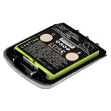 Utángyártott Openphone Vezeték nélküli telefon Ni-MH akkumulátor 2.4V 600mAh 4.999.046.235, 4999046235 - CameronSino
