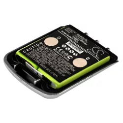   Utángyártott Openphone Vezeték nélküli telefon Ni-MH akkumulátor 2.4V 600mAh 4.999.046.235, 4999046235 - CameronSino