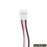 Utángyártott Nippon Vonalkód szkenner Ni-MH akkumulátor 2.4V 1500mAh - CameronSino