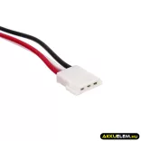 Utángyártott Nippon Vonalkód szkenner Ni-MH akkumulátor 2.4V 1500mAh - CameronSino