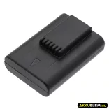 Utángyártott Leica Kamera Li-ion akkumulátor 3.7V 1600mAh BLI-312, BP-SCL1 - CameronSino