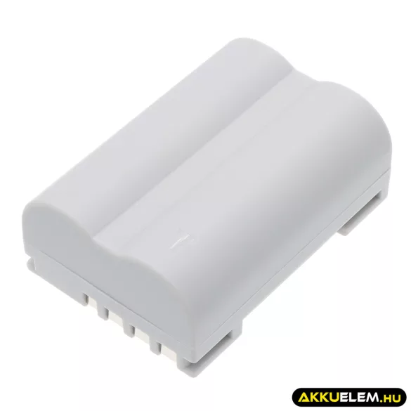 Utángyártott Olympus Kamera Li-ion akkumulátor 7.4V 1600mAh EA-BLM5, BLM-5 - CameronSino