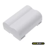 Utángyártott Olympus Kamera Li-ion akkumulátor 7.4V 1600mAh EA-BLM5, BLM-5 - CameronSino