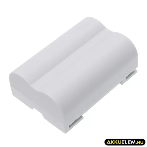 Utángyártott Olympus Kamera Li-ion akkumulátor 7.4V 1600mAh EA-BLM5, BLM-5 - CameronSino