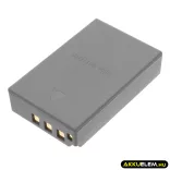 Utángyártott Olympus Kamera Li-ion akkumulátor 7.4V 1000mAh BLS-5, PS-BLS5 - CameronSino