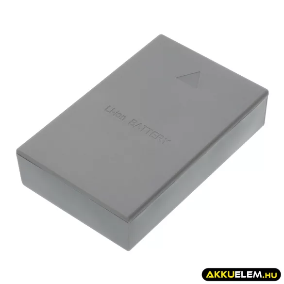 Utángyártott Olympus Kamera Li-ion akkumulátor 7.4V 1000mAh BLS-5, PS-BLS5 - CameronSino