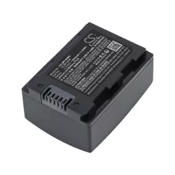   Utángyártott Samsung Kamera Li-ion akkumulátor 3.7V 900mAh IA-BP105R - CameronSino