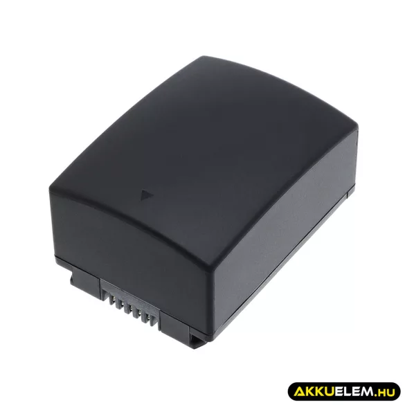 Utángyártott Samsung Kamera Li-ion akkumulátor 3.7V 900mAh IA-BP105R - CameronSino