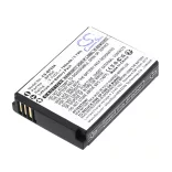 Utángyártott Samsung Kamera Li-ion akkumulátor 3.7V 750mAh BP85A, EA-BP85A - CameronSino
