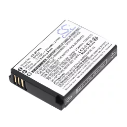   Utángyártott Samsung Kamera Li-ion akkumulátor 3.7V 750mAh BP85A, EA-BP85A - CameronSino