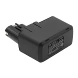 Utángyártott Wurth szerszámgép Ni-MH akkumulátor 12V 3000mAh 702300412, 702300512 - CameronSino