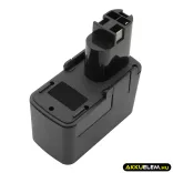 Utángyártott Wurth szerszámgép Ni-MH akkumulátor 12V 3000mAh 702300412, 702300512 - CameronSino