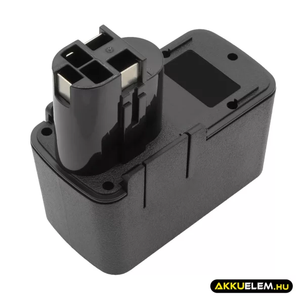 Utángyártott Wurth szerszámgép Ni-MH akkumulátor 12V 3000mAh 702300412, 702300512 - CameronSino