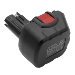   Utángyártott Spit szerszámgép Ni-MH akkumulátor 12V 1500mAh - CameronSino