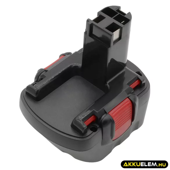 Utángyártott Spit szerszámgép Ni-MH akkumulátor 12V 1500mAh - CameronSino