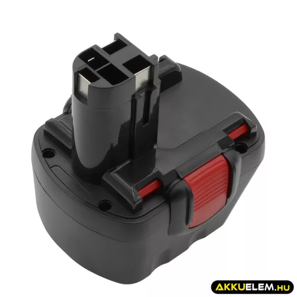 Utángyártott Spit szerszámgép Ni-MH akkumulátor 12V 1500mAh - CameronSino
