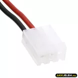 Utángyártott Somfy okosotthon készülék Ni-MH akkumulátor 6V 3000mAh 9500005, 710055 - CameronSino