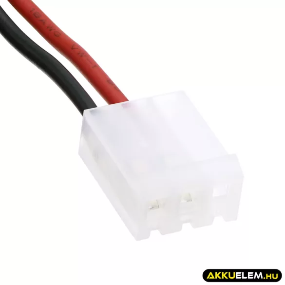 Utángyártott Somfy okosotthon készülék Ni-MH akkumulátor 6V 3000mAh 9500005, 710055 - CameronSino