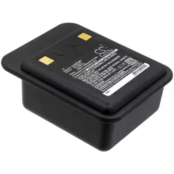   Utángyártott Bullard Hőkamera Ni-MH akkumulátor 9.6V 2000mAh BZT3MAX, ACAM0022 - CameronSino