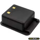 Utángyártott Bullard Hőkamera Ni-MH akkumulátor 9.6V 2000mAh BZT3MAX, ACAM0022 - CameronSino
