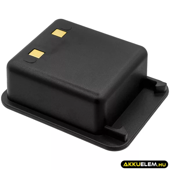 Utángyártott Bullard Hőkamera Ni-MH akkumulátor 9.6V 2000mAh BZT3MAX, ACAM0022 - CameronSino