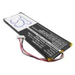   Utángyártott Sonos Távirányító Li-Polymer akkumulátor 3.7V 3600mAh URC-CB100, CP-CR100 - CameronSino