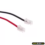 Utángyártott Universal Vezeték nélküli telefon Ni-MH akkumulátor 2.4V 700mAh AAA x 2 - CameronSino