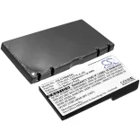 Utángyártott Nintendo Játékkonzol Li-ion akkumulátor 3.7V 5000mAh CTR-003, C/CTR-A-AB - CameronSino