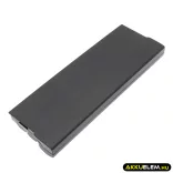 Utángyártott Dell laptop Li-ion akkumulátor 11.1V 6600mAh 04NW9, 05G67C - CameronSino