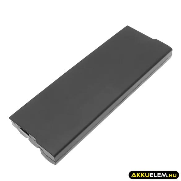 Utángyártott Dell laptop Li-ion akkumulátor 11.1V 6600mAh 04NW9, 05G67C - CameronSino