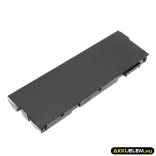 Utángyártott Dell laptop Li-ion akkumulátor 11.1V 6600mAh 04NW9, 05G67C - CameronSino
