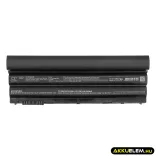 Utángyártott Dell laptop Li-ion akkumulátor 11.1V 6600mAh 04NW9, 05G67C - CameronSino