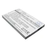 Utángyártott Doro mobil Li-ion akkumulátor 3.7V 1050mAh EASYUSE 3.7/700, XWD081206UL00459 - CameronSino