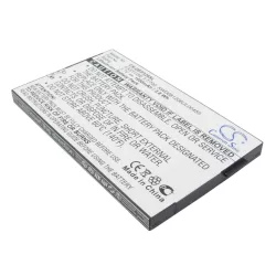   Utángyártott Doro mobil Li-ion akkumulátor 3.7V 1050mAh EASYUSE 3.7/700, XWD081206UL00459 - CameronSino