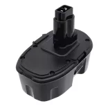 Utángyártott DeWalt szerszámgép Ni-MH akkumulátor 18V 3000mAh DC9096, DE9039 Nem alkalmas DC920KA, DC988, DC988KA, DC988KB, DC988VA, DC925, DC925KA, DC925KB, DC925VA - CameronSino