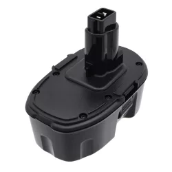   Utángyártott DeWalt szerszámgép Ni-MH akkumulátor 18V 3000mAh DC9096, DE9039 Nem alkalmas DC920KA, DC988, DC988KA, DC988KB, DC988VA, DC925, DC925KA, DC925KB, DC925VA - CameronSino