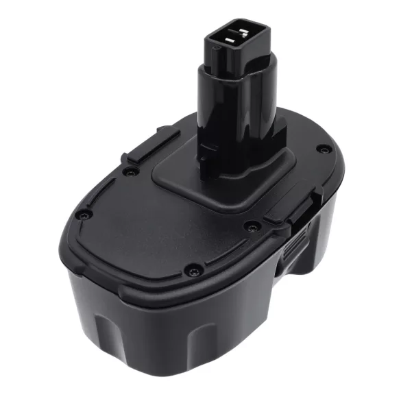 Utángyártott DeWalt szerszámgép Ni-MH akkumulátor 18V 3000mAh DC9096, DE9039 Nem alkalmas DC920KA, DC988, DC988KA, DC988KB, DC988VA, DC925, DC925KA, DC925KB, DC925VA - CameronSino