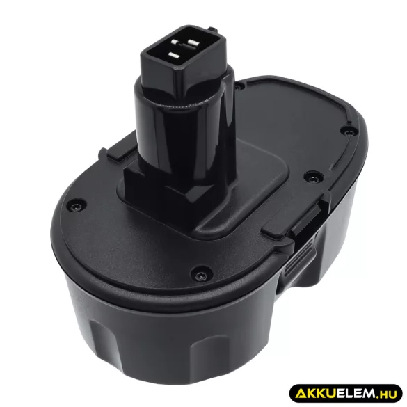 Utángyártott DeWalt szerszámgép Ni-MH akkumulátor 18V 3000mAh DC9096, DE9039 Nem alkalmas DC920KA, DC988, DC988KA, DC988KB, DC988VA, DC925, DC925KA, DC925KB, DC925VA - CameronSino
