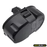 Utángyártott DeWalt szerszámgép Ni-MH akkumulátor 18V 3000mAh DC9096, DE9039 Nem alkalmas DC920KA, DC988, DC988KA, DC988KB, DC988VA, DC925, DC925KA, DC925KB, DC925VA - CameronSino