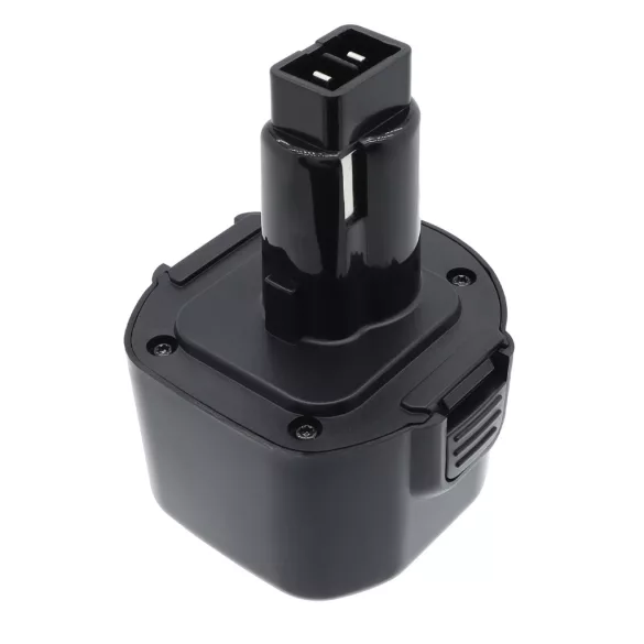 Utángyártott DeWalt szerszámgép Ni-MH akkumulátor 9.6V 3000mAh DE9036, DE9061 - CameronSino