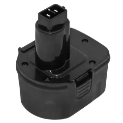   Utángyártott Würth szerszámgép Ni-MH akkumulátor 12V 2000mAh - CameronSino