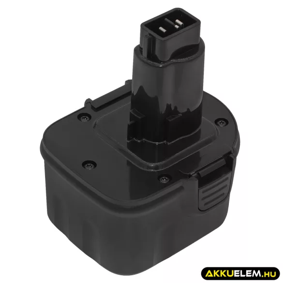 Utángyártott Würth szerszámgép Ni-MH akkumulátor 12V 2000mAh - CameronSino