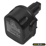 Utángyártott Würth szerszámgép Ni-MH akkumulátor 12V 2000mAh - CameronSino