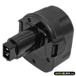 Utángyártott Würth szerszámgép Ni-MH akkumulátor 12V 2000mAh - CameronSino