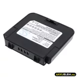Utángyártott Delphi Médialejátszó Li-ion akkumulátor 3.7V 3600mAh LP103450SR, SA10120 - CameronSino