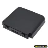 Utángyártott Delphi Médialejátszó Li-ion akkumulátor 3.7V 3600mAh LP103450SR, SA10120 - CameronSino