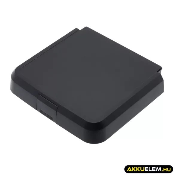 Utángyártott Delphi Médialejátszó Li-ion akkumulátor 3.7V 3600mAh LP103450SR, SA10120 - CameronSino