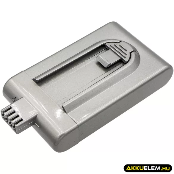 Utángyártott Dyson porszívó Li-ion akkumulátor 22.2V 1400mAh BP-01, 12097 - CameronSino