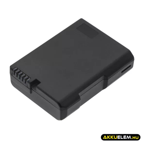 Utángyártott NiKon Kamera Li-ion akkumulátor 7.4V 900mAh EN-EL14, EN-EL4 - CameronSino